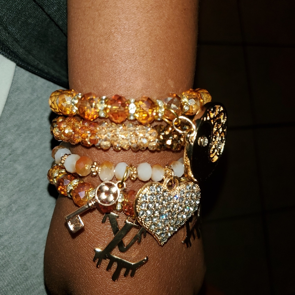 Bracelet